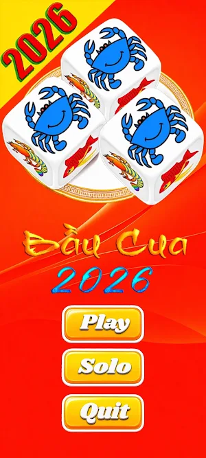 Bau Cua Screenshot 0