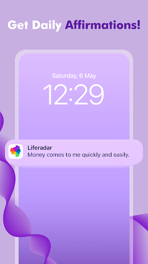 Positive Daily Affirmations－LR Screenshot 0