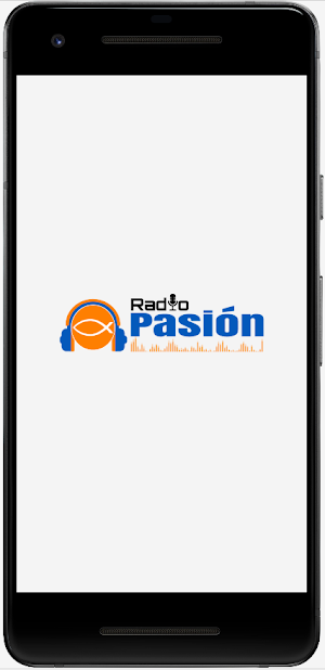 Radio Pasion Screenshot 0