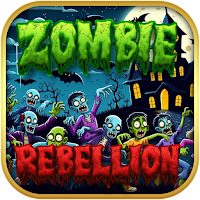 Zombie Uprising