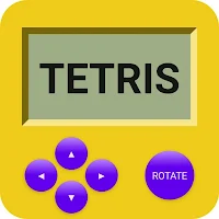 Retro Brick Challenge
