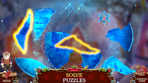 Christmas Stories 10: Yulemen Screenshot 3