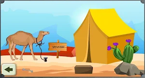 Escape Games Spot-132 Screenshot 2