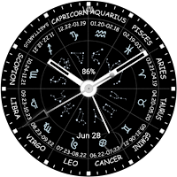 A0020S VNApps Zodiac