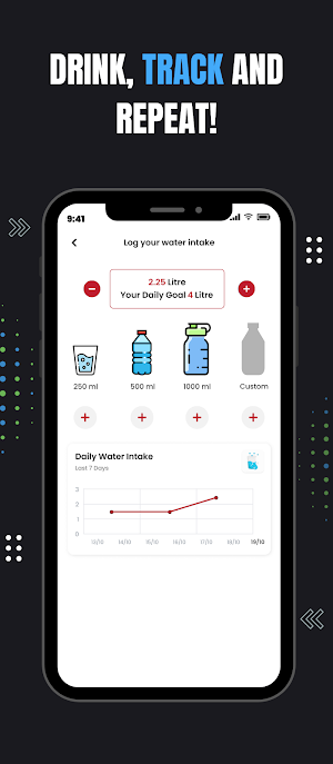 JD Fitness World Screenshot 0
