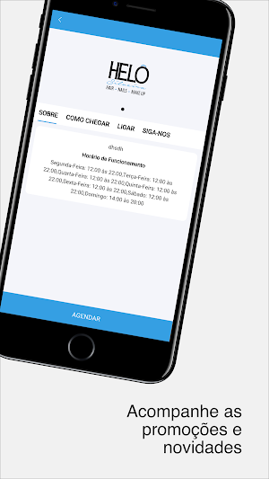 Helo Silveira Screenshot 3