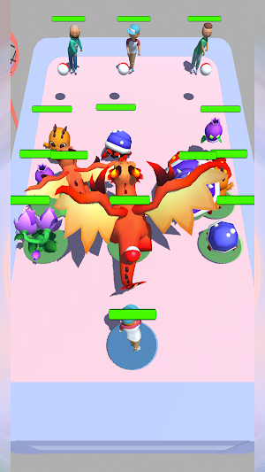 Pocket Merge Screenshot 2