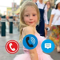 Like Nastya + Fake Call