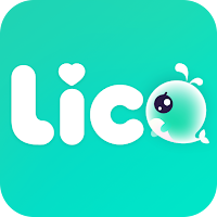 Lico-Live video chat