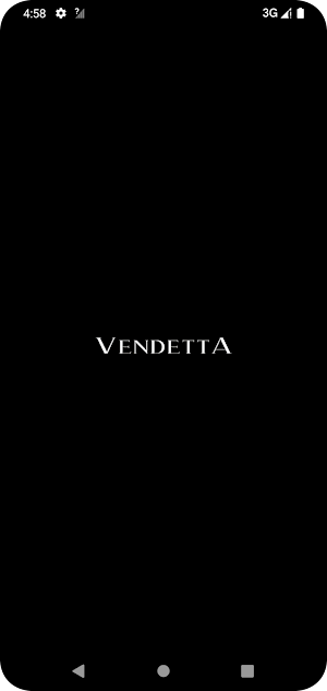 Vendetta Fashion Screenshot 0