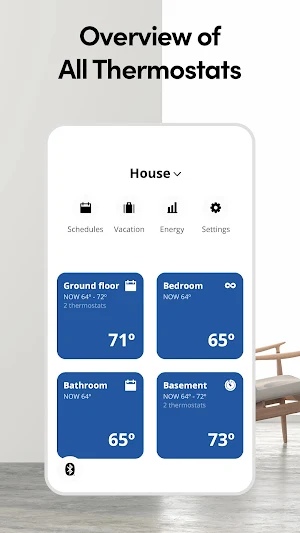 nJoy UWG5 Screenshot 1