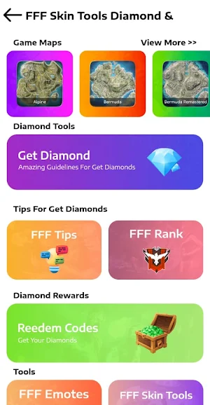 Daily Tik Tik Diamonds Guide Screenshot 0