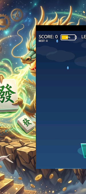 MysticOrbHayyp Screenshot 2
