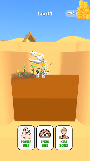 Digging Run Screenshot 3