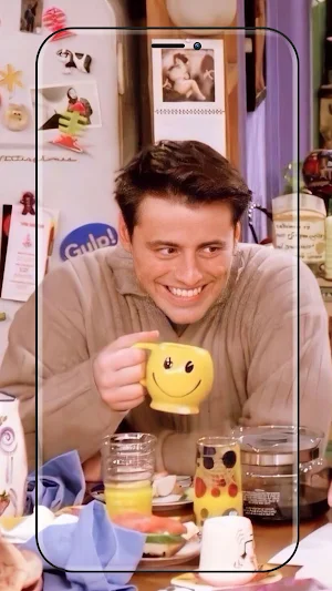 Laughify-funny meme wallpaper Screenshot 1