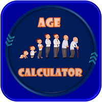 Age Calculator (iP)