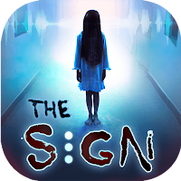 The Sign - Interactive Ghost H