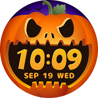 Halloween Pumpkin