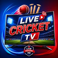 Live Cricket TV