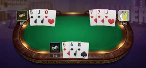 Kaelis Teen Patti Screenshot 0