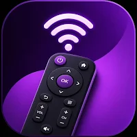 Viano TV Remote