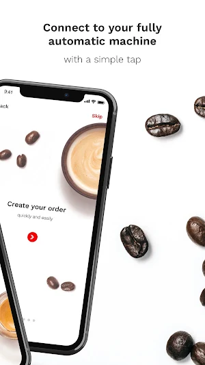 Cup4You Screenshot 1