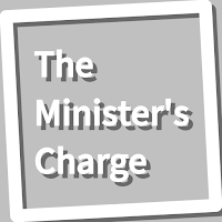 Book, The Minister's Charge
