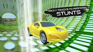 Extreme stunts 2018 Screenshot 2