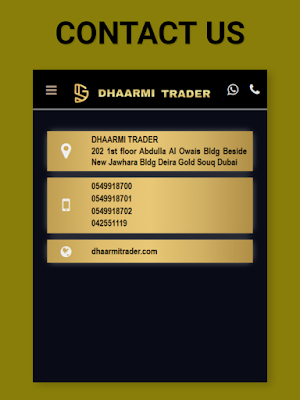 Dhaarmi Traders screenshot 7