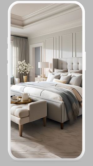 Bedroom Decor & Design Photos Screenshot 3