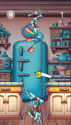 Jumpocado Screenshot 3