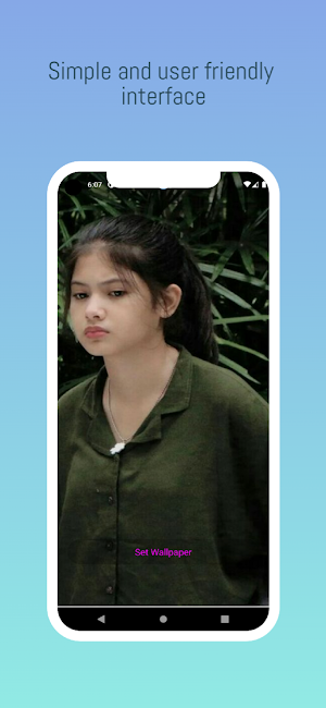 Wallpaper Magic 5 Indosiar Screenshot 0