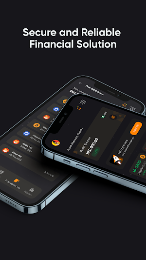 DartAfrica | Sell Bitcoin Fast Screenshot 2