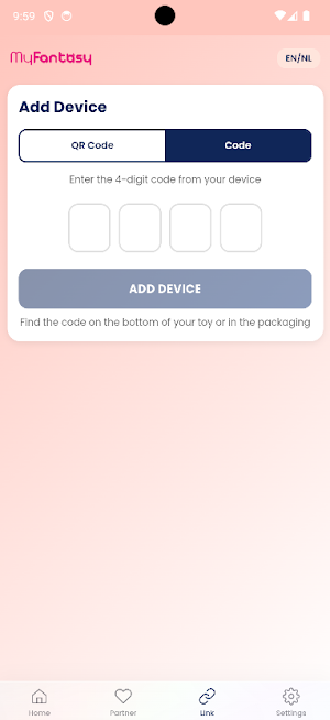 MyFantasy Screenshot 2