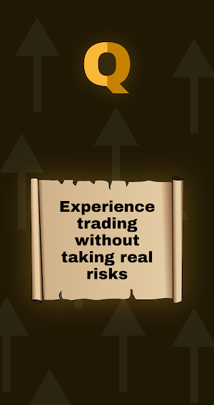 Quantum AI Paper Trader Screenshot 2