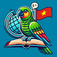 Learn Vietnamese