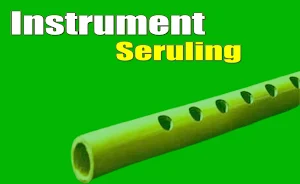 Instrumen Seruling Merdu Screenshot 2