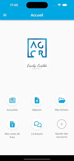 AGCR Screenshot 1
