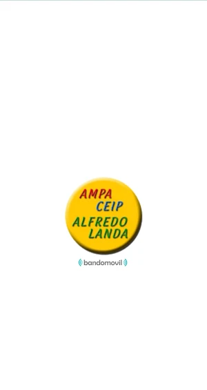 AMPA CEIP Alfredo Landa Screenshot 3