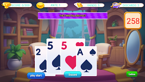 Dhjd Poker Screenshot 2