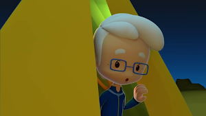 Musica para niños El padre Abraham. Screenshot 1