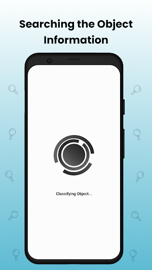 The Xplora – Discover with AI Screenshot 3