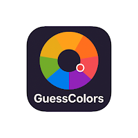 GuessColors - Color Matching