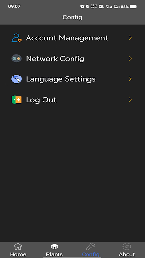 i.Solar Screenshot 3