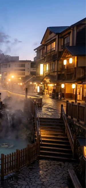 Escape Game: Kusatsu Onsen Screenshot 2