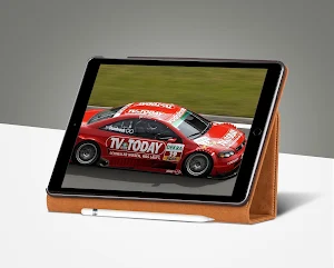 Top Endurance Racing Wallpaper Screenshot 1