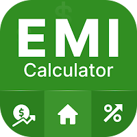 Easy Loan EMI Calculator