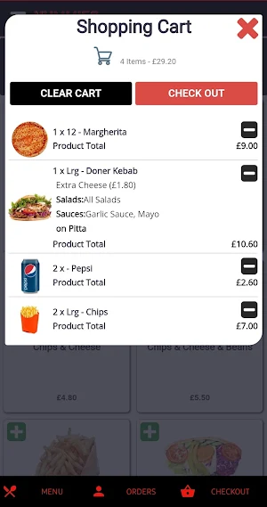 Yummies Highbridge Screenshot 0
