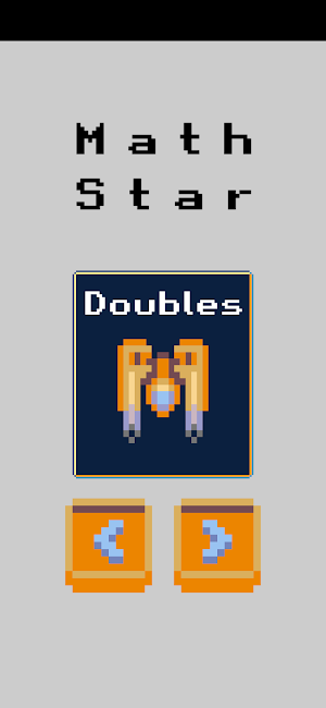 Math Star One Screenshot 2