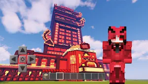 Hazbin Hotel Skins Mcpe Screenshot 0